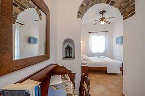 Hotel Anixis