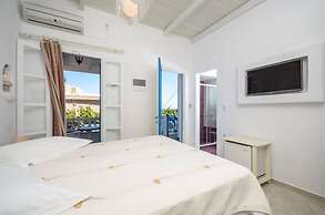 Hotel Anixis