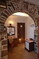 Hotel Anixis