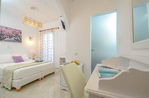 Hotel Anixis