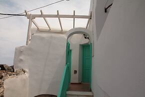 Hotel Anixis