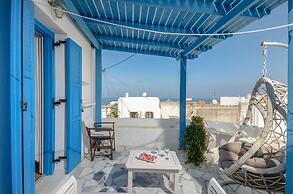 Hotel Anixis