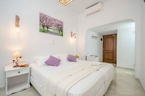 Hotel Anixis