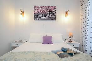 Hotel Anixis