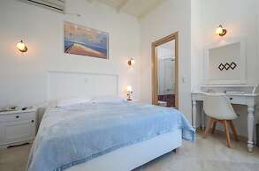 Hotel Anixis