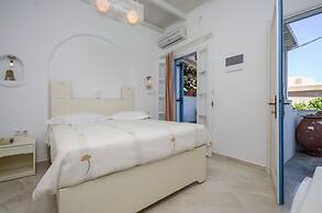 Hotel Anixis