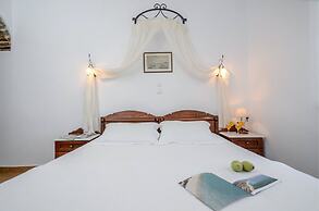 Hotel Anixis