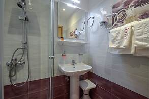 Hotel Anixis