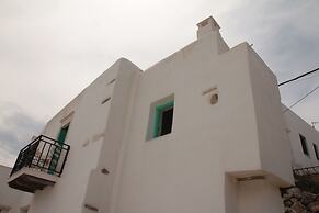 Hotel Anixis