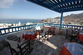 Hotel Anixis