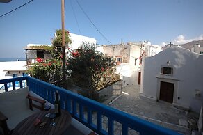 Hotel Anixis