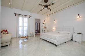 Hotel Anixis
