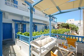 Hotel Anixis