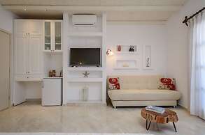 Hotel Anixis