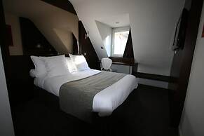 Hôtel des Tonneliers