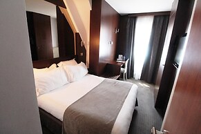 Hôtel des Tonneliers