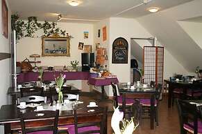 Hotel am Waldschlösschen