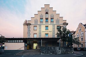 Central City Hotel