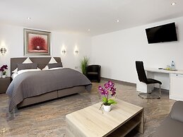 Central City Hotel