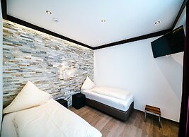 Central City Hotel