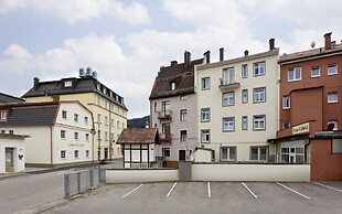 Central City Hotel
