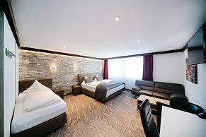 Central City Hotel