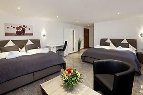Central City Hotel