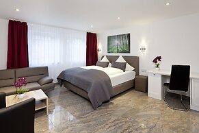 Central City Hotel