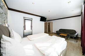 Central City Hotel