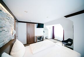 Central City Hotel