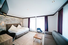 Central City Hotel