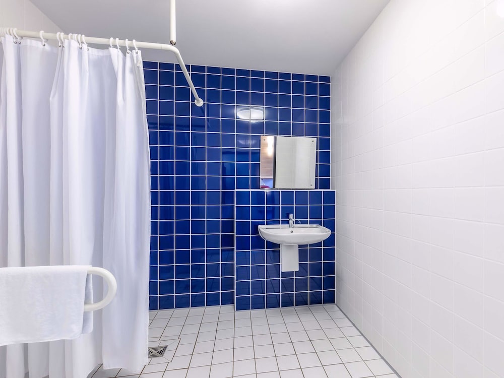 B&B HOTEL Dresden-Messe