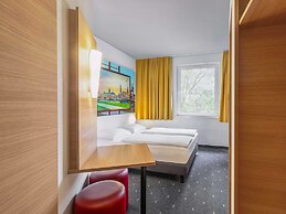 B&B HOTEL Dresden-Messe