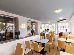 B&B HOTEL Dresden-Messe