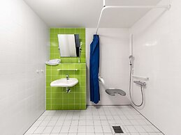 B&B Hotel Dortmund-Messe