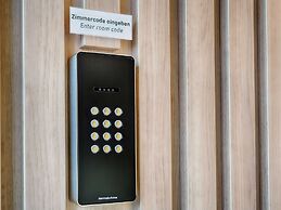 B&B Hotel Dortmund-Messe