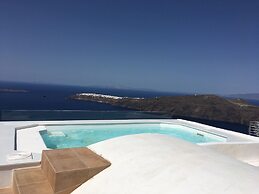 Langas Villas