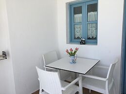 Langas Villas