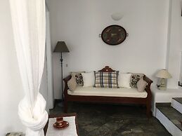 Langas Villas