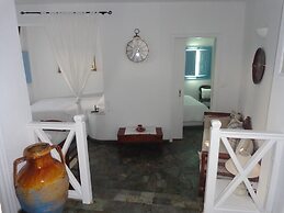 Langas Villas