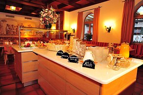 Hotel Weinbauer