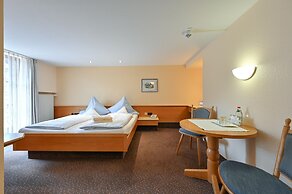 Hotel Weinbauer