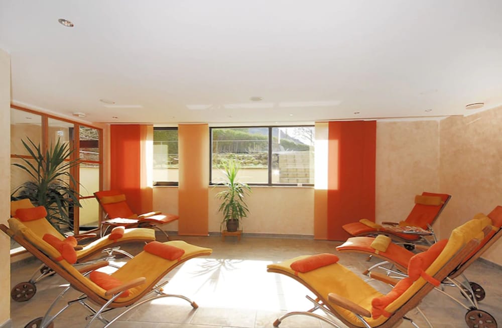 Hotel Weinbauer