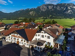 Hotel Weinbauer