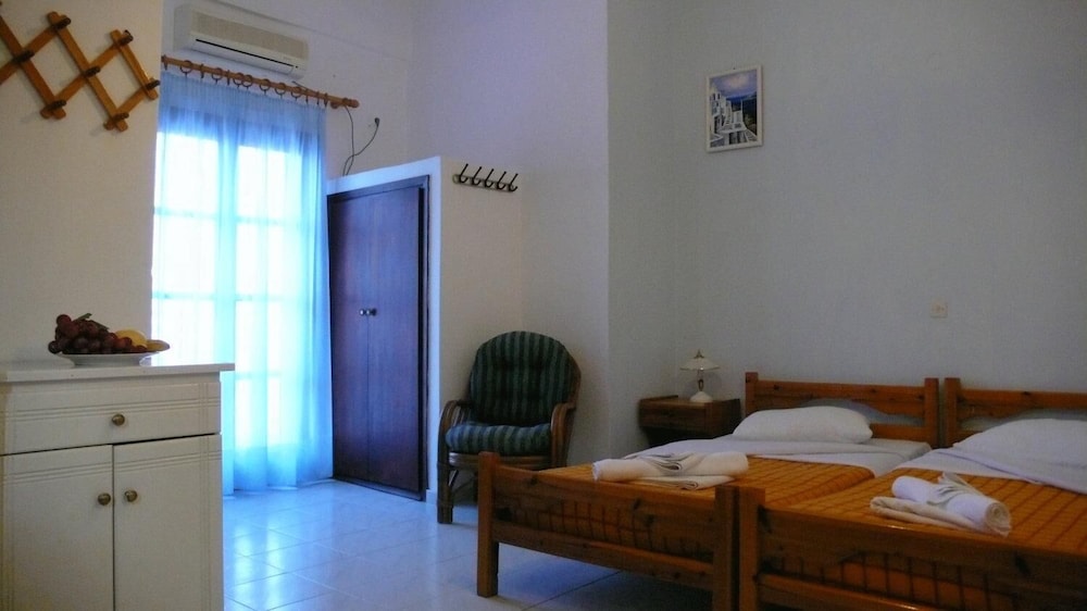 Villa Gambas