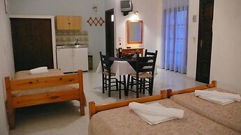 Villa Gambas