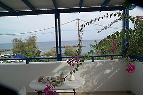 Villa Gambas