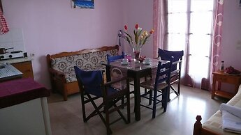 Villa Gambas