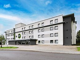 B&B Hotel Frankfurt-Nord
