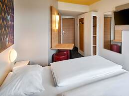 B&B Hotel Frankfurt-Nord